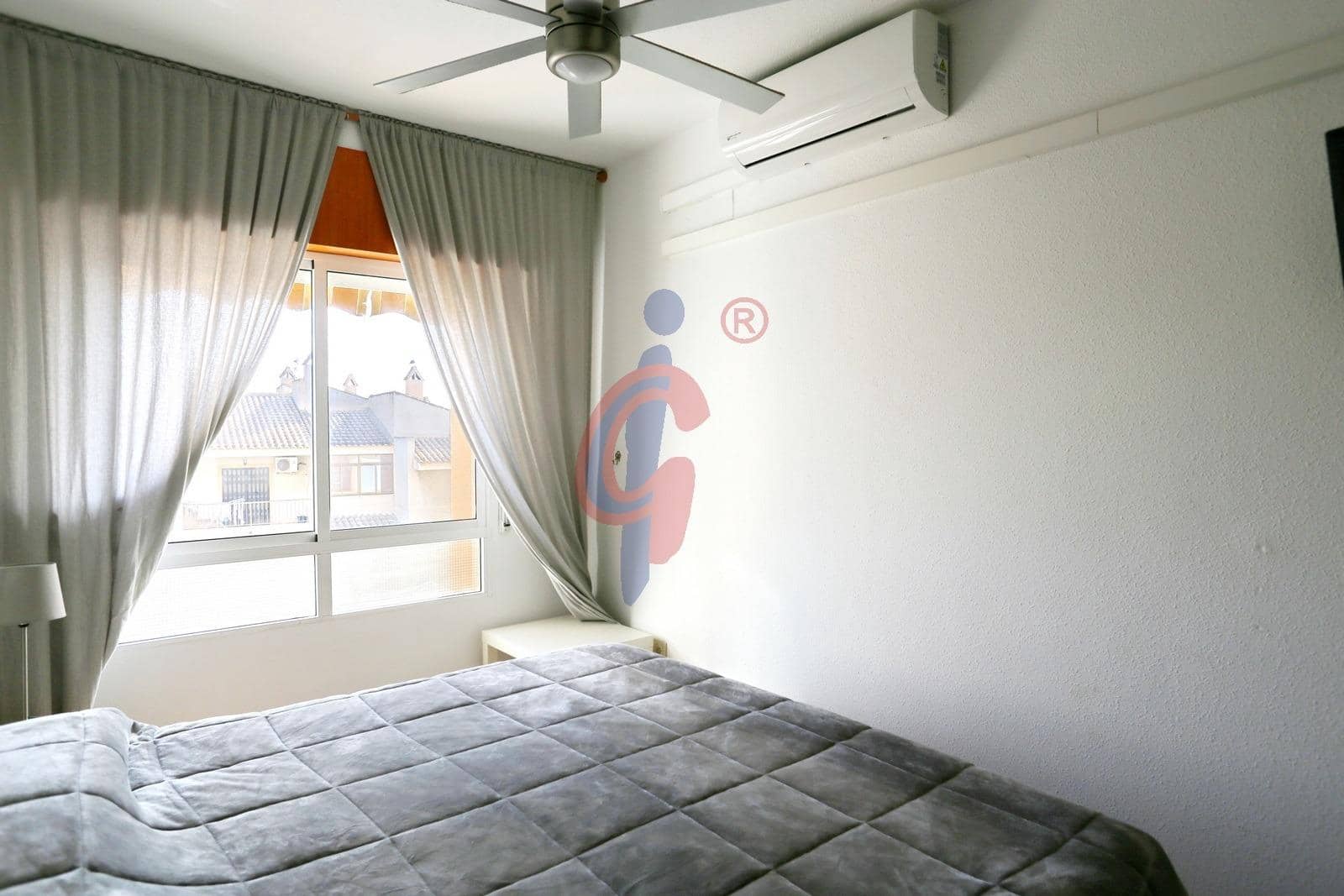 2 sovrum Lägenhet till salu i Guardamar del Segura med pool garage - 195 000 € (Ref: 9374377)