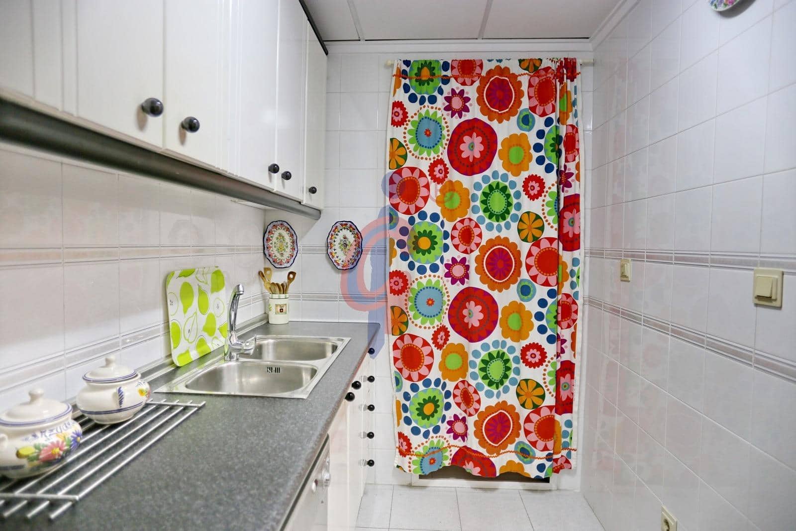 2 sovrum Lägenhet till salu i Guardamar del Segura med pool garage - 195 000 € (Ref: 9374377)