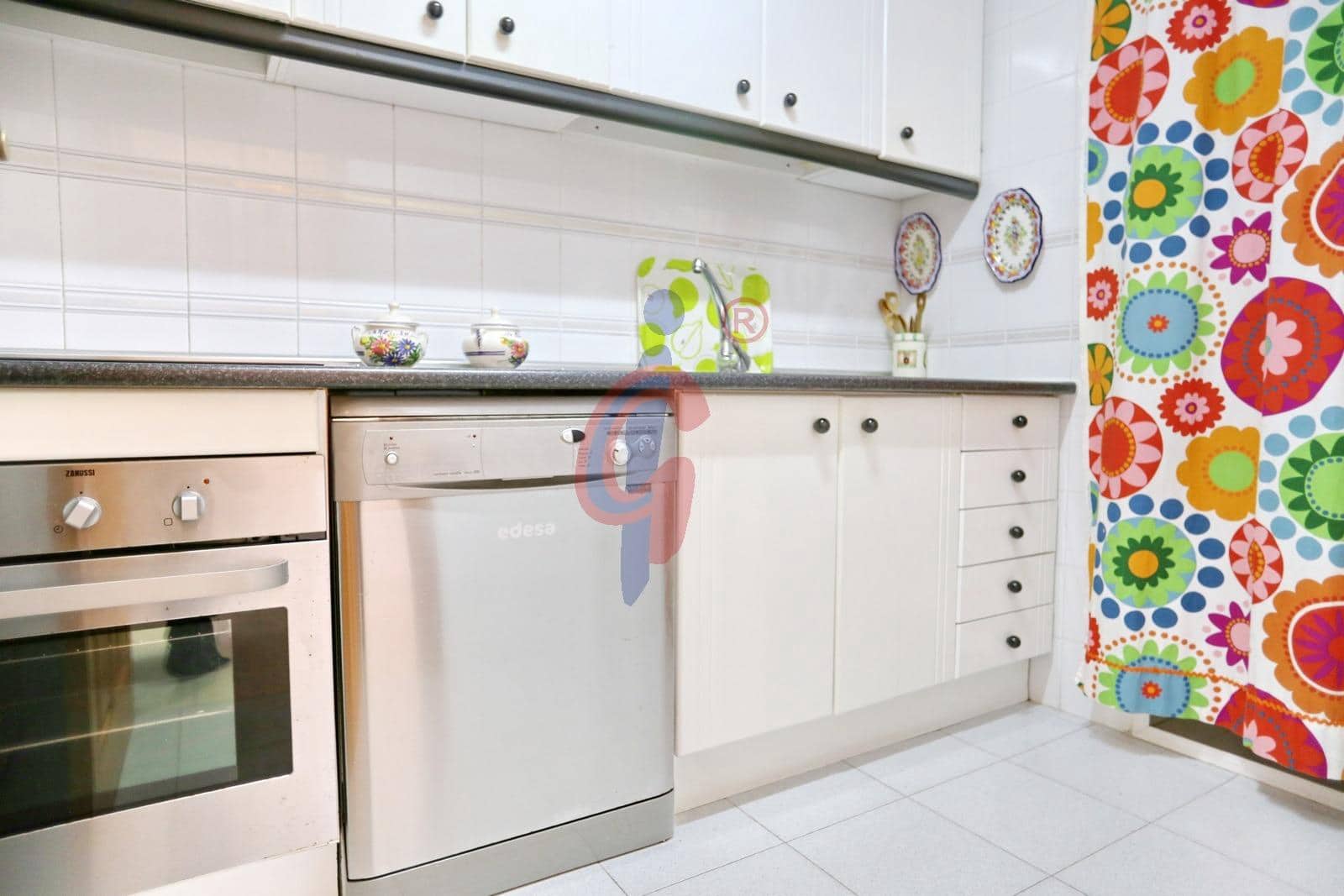 2 sovrum Lägenhet till salu i Guardamar del Segura med pool garage - 195 000 € (Ref: 9374377)