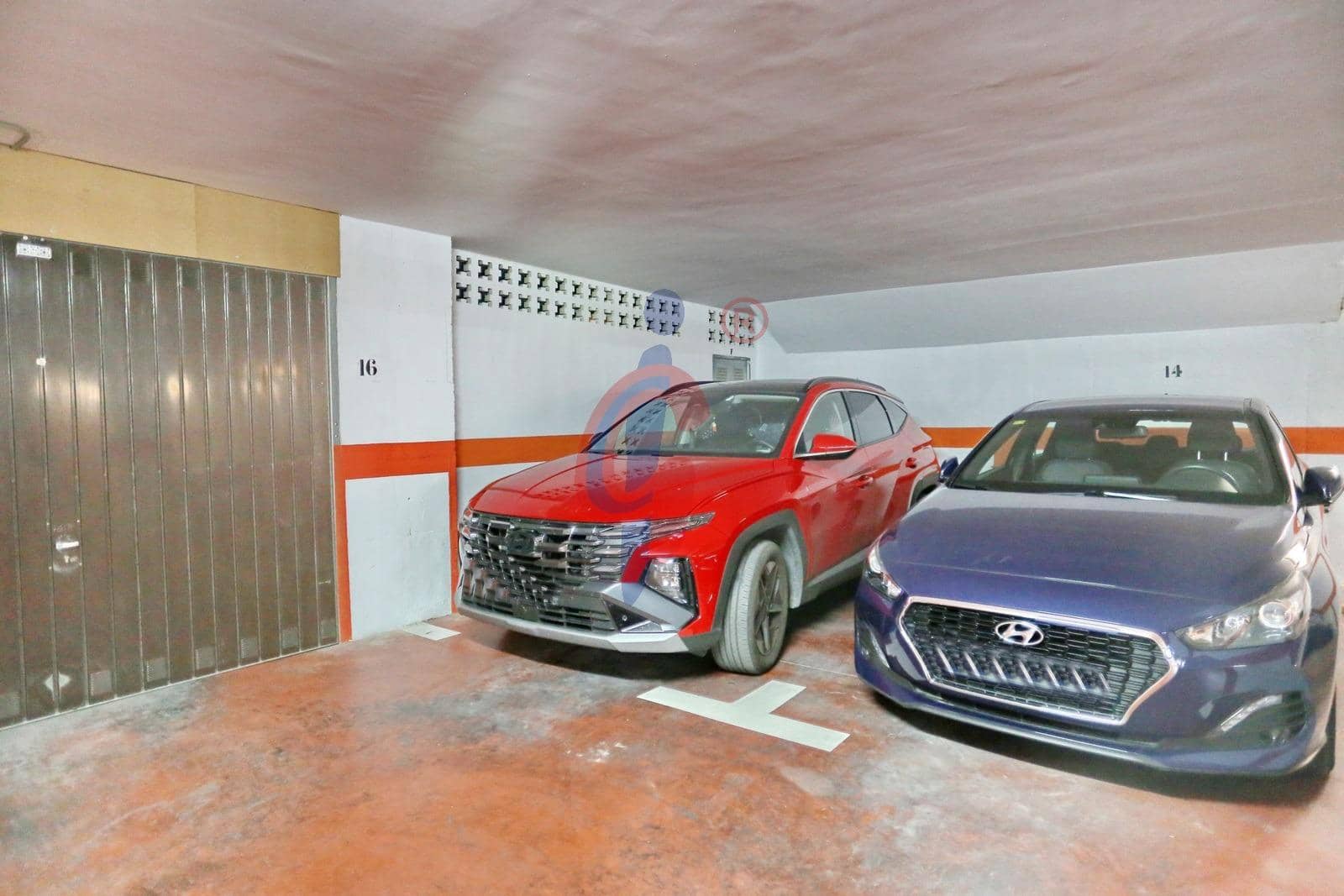 2 sovrum Lägenhet till salu i Guardamar del Segura med pool garage - 195 000 € (Ref: 9374377)