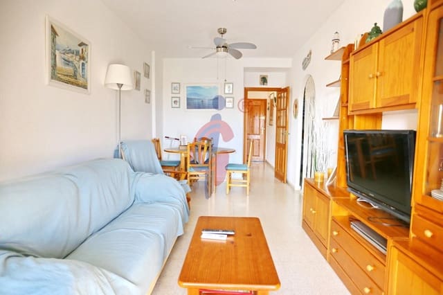 2 sovrum Lägenhet till salu i Las Viñas, Guardamar del Segura med pool garage - 195 000 € (Ref: 9374377)