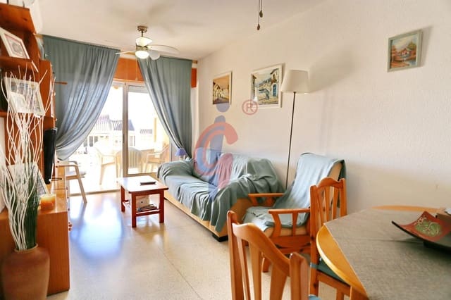 2 sovrum Lägenhet till salu i Las Viñas, Guardamar del Segura med pool garage - 195 000 € (Ref: 9374377)