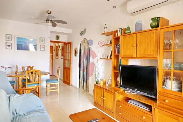 2 sovrum Lägenhet till salu i Las Viñas, Guardamar del Segura med pool garage - 195 000 € (Ref: 9374377)