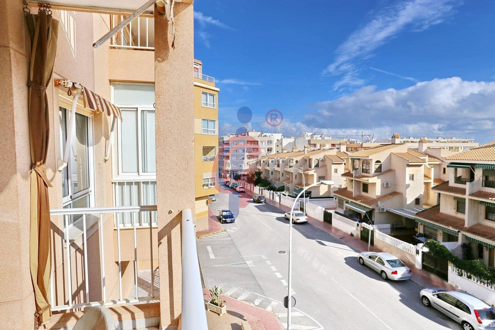 2 sovrum Lägenhet till salu i Guardamar del Segura med pool garage - 195 000 € (Ref: 9374377)