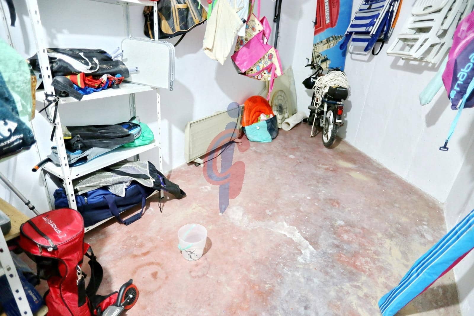 2 sovrum Lägenhet till salu i Guardamar del Segura med pool garage - 195 000 € (Ref: 9374377)