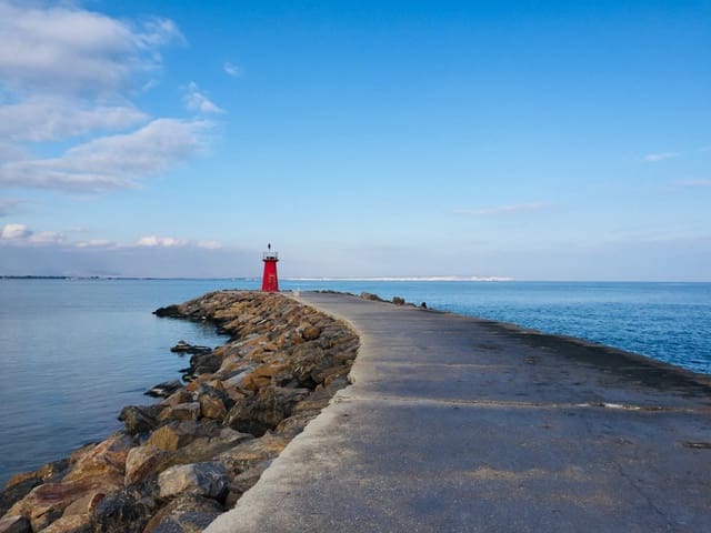 2 makuuhuone Huoneisto myytävänä paikassa Puerto Deportivo, Guardamar del Segura mukana uima-altaan - 125 000 € (Ref: 9376725)