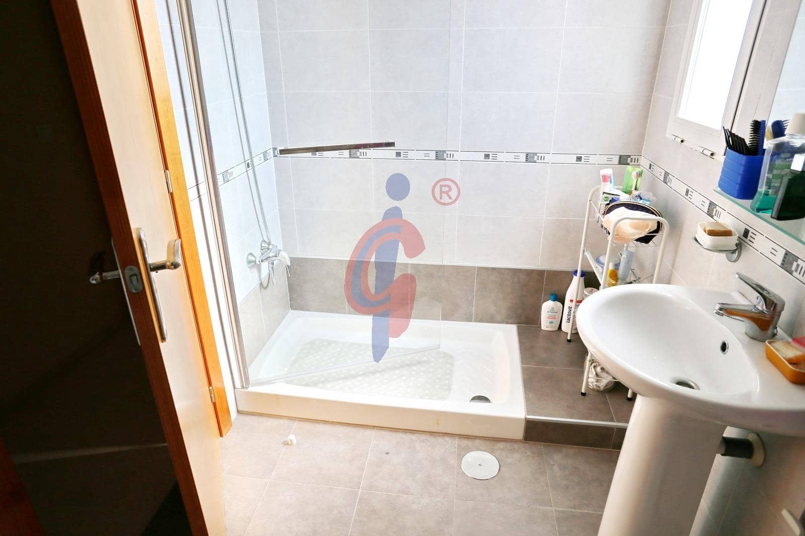 2 makuuhuone Huoneisto myytävänä paikassa Guardamar del Segura mukana uima-altaan - 125 000 € (Ref: 9376725)