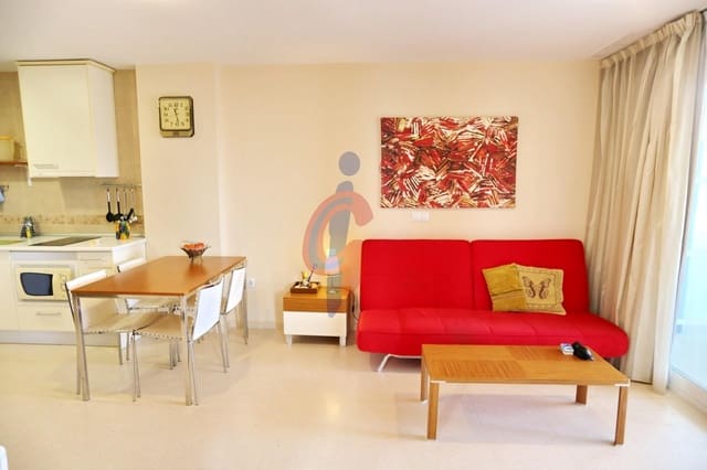 2 quarto Apartamento para venda em Puerto Deportivo, Guardamar del Segura com piscina - 125 000 € (Ref: 9376725)