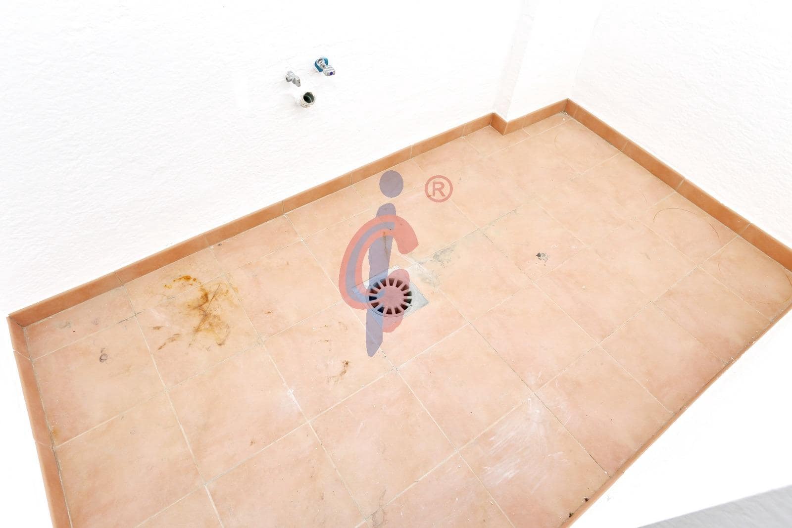 3 soveværelse Rækkehus til salg i Guardamar del Segura med swimmingpool garage - € 185.000 (Ref: 9385735)