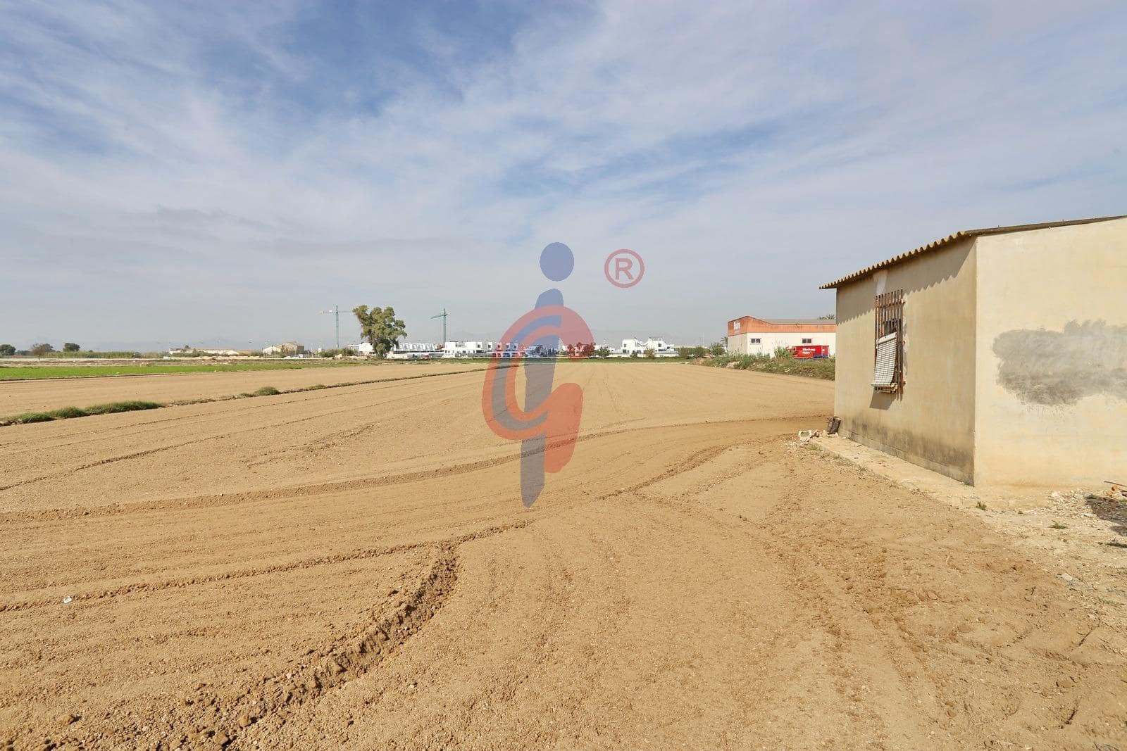 Building Plot for sale in Dolores - € 162,750 (Ref: 9388021)