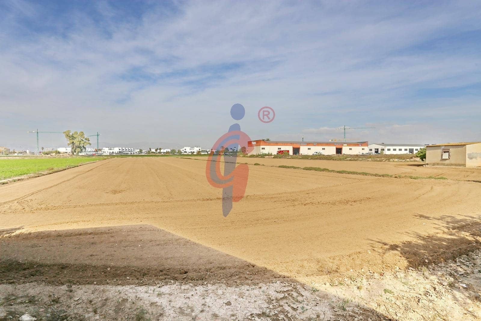 Building Plot for sale in Dolores - € 162,750 (Ref: 9388021)