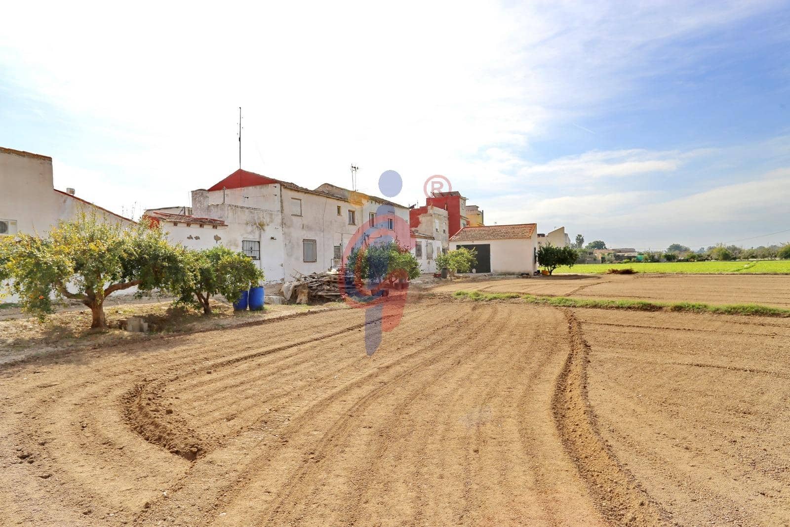 Building Plot for sale in Dolores - € 162,750 (Ref: 9388021)