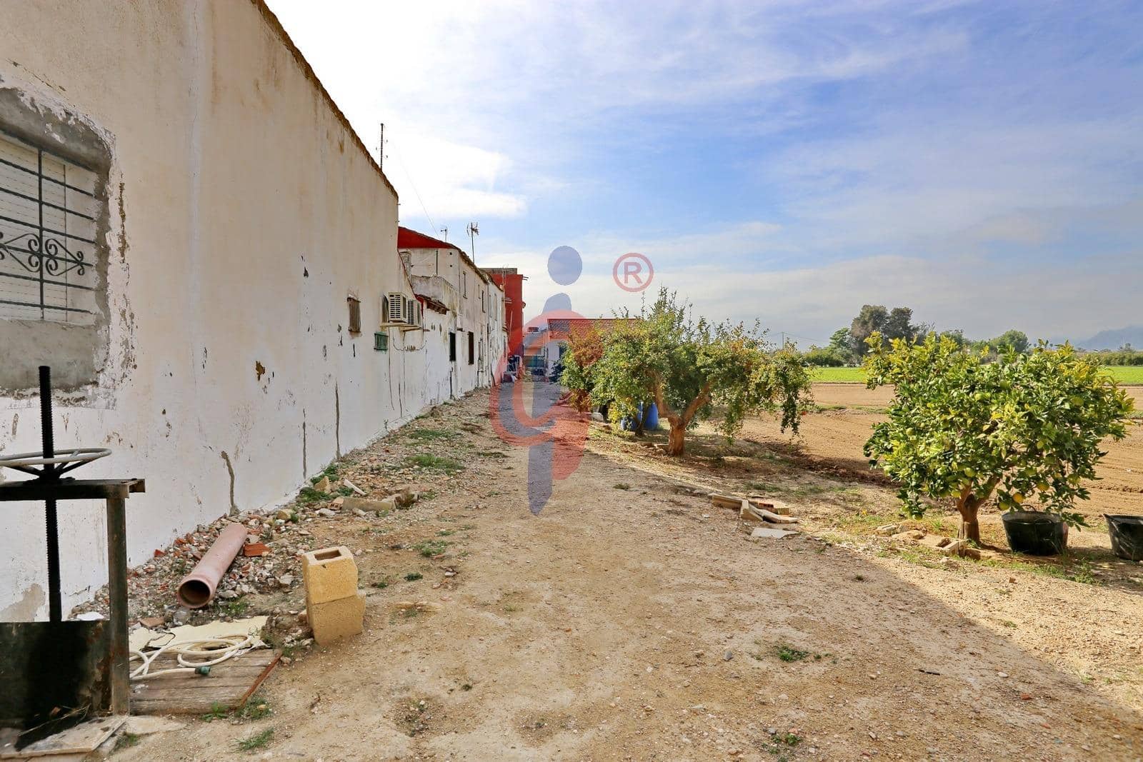 Building Plot for sale in Dolores - € 162,750 (Ref: 9388021)