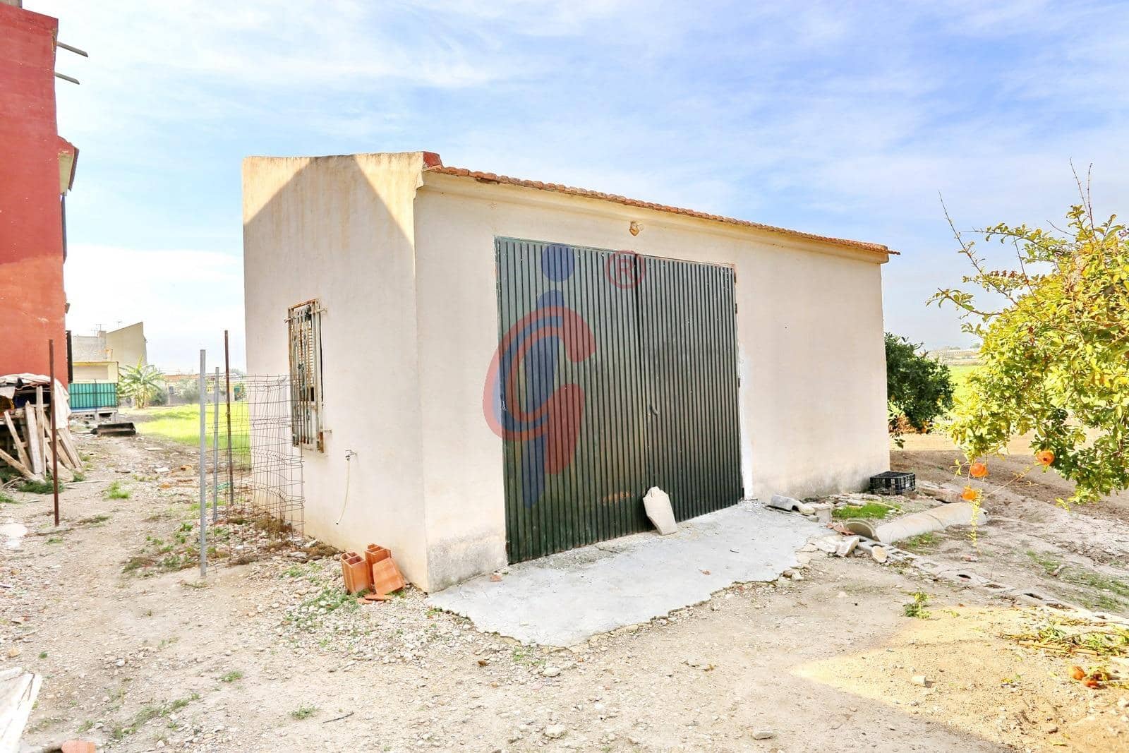 Building Plot for sale in Dolores - € 162,750 (Ref: 9388021)