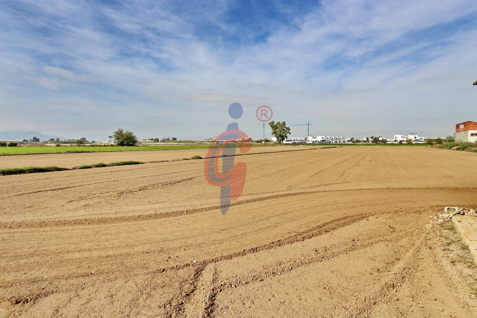 Building Plot for sale in Dolores - € 162,750 (Ref: 9388021)