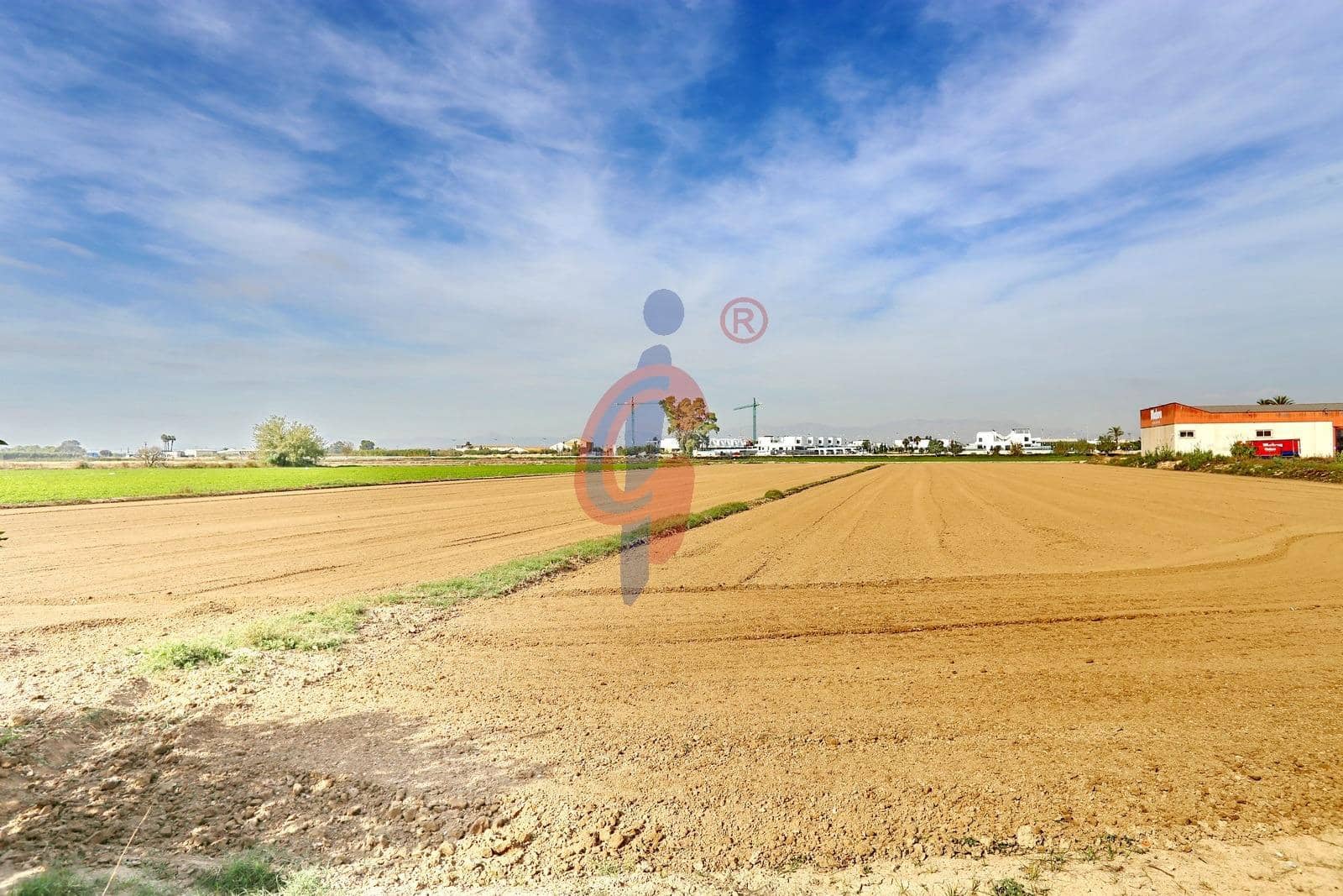 Building Plot for sale in Dolores - € 162,750 (Ref: 9388021)