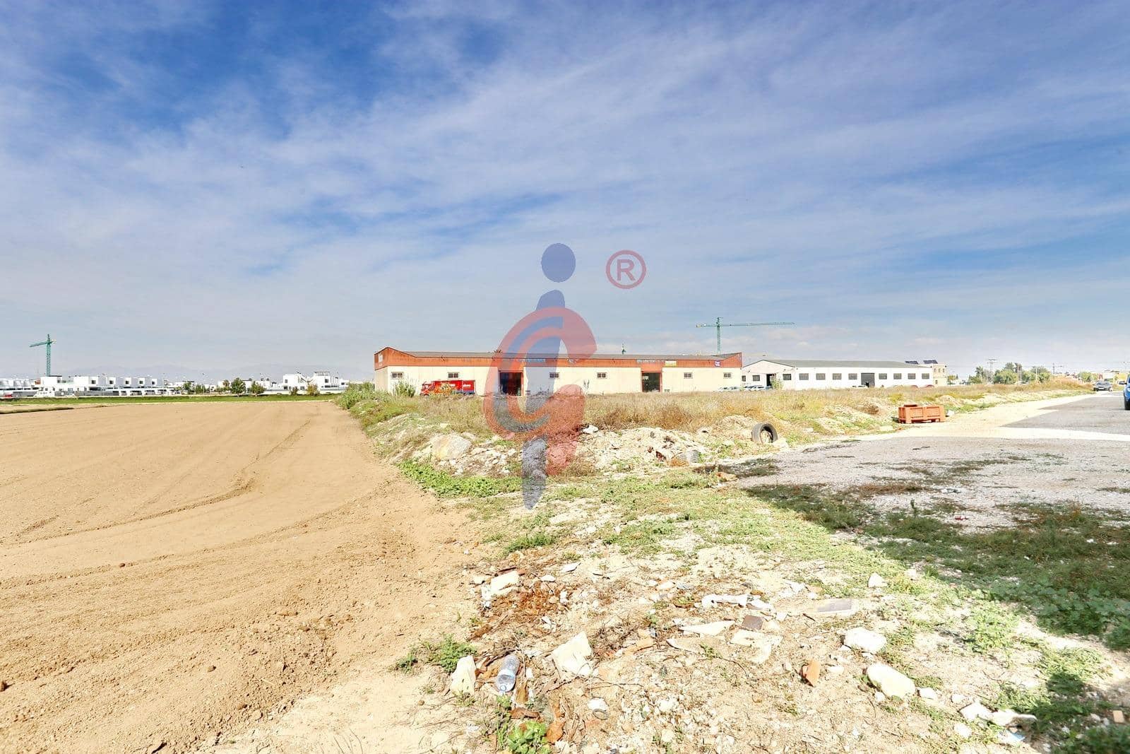 Building Plot for sale in Dolores - € 162,750 (Ref: 9388021)