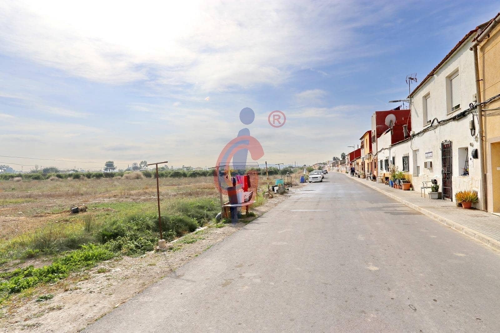 Building Plot for sale in Dolores - € 162,750 (Ref: 9388021)