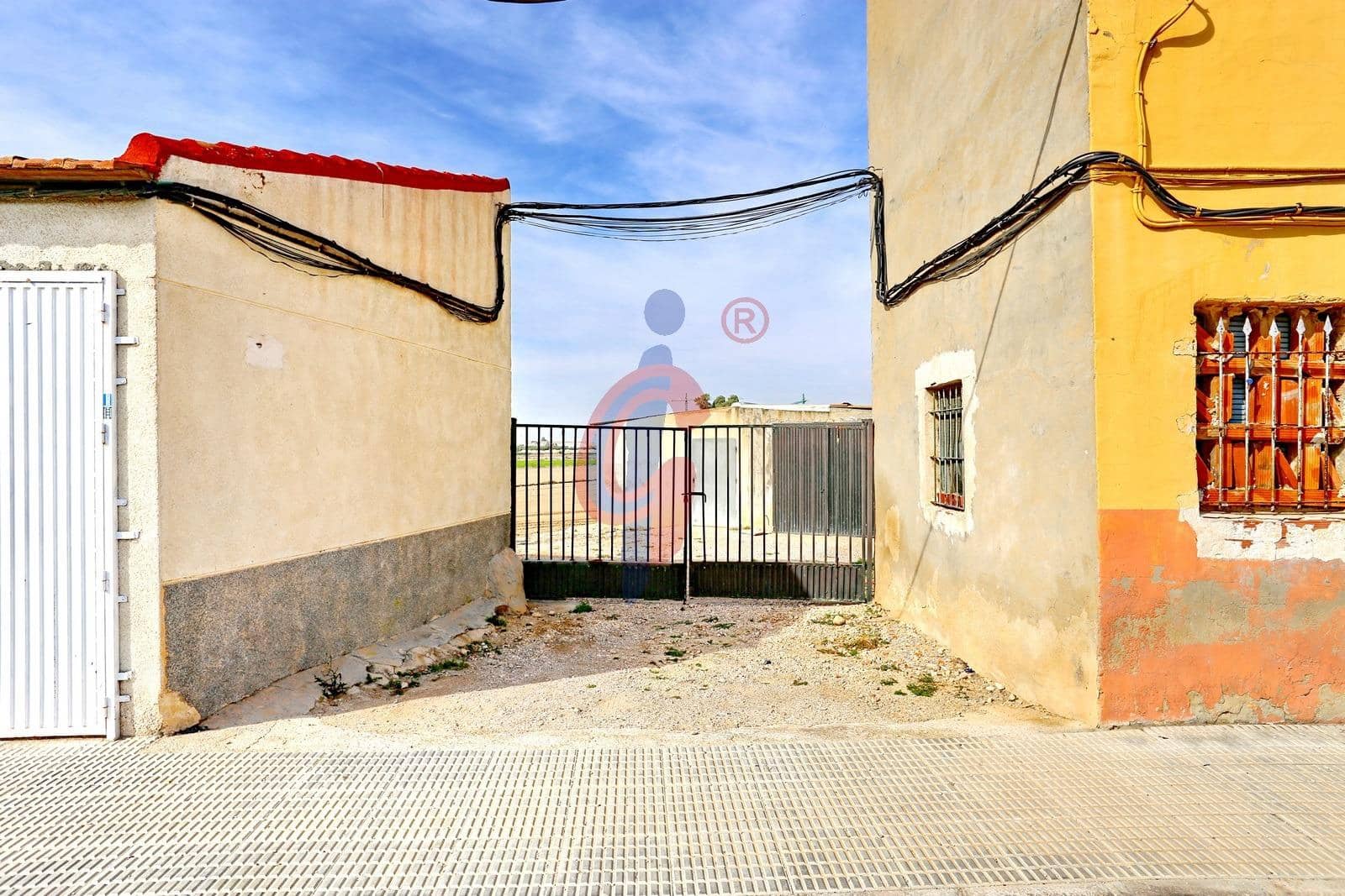 Building Plot for sale in Dolores - € 162,750 (Ref: 9388021)