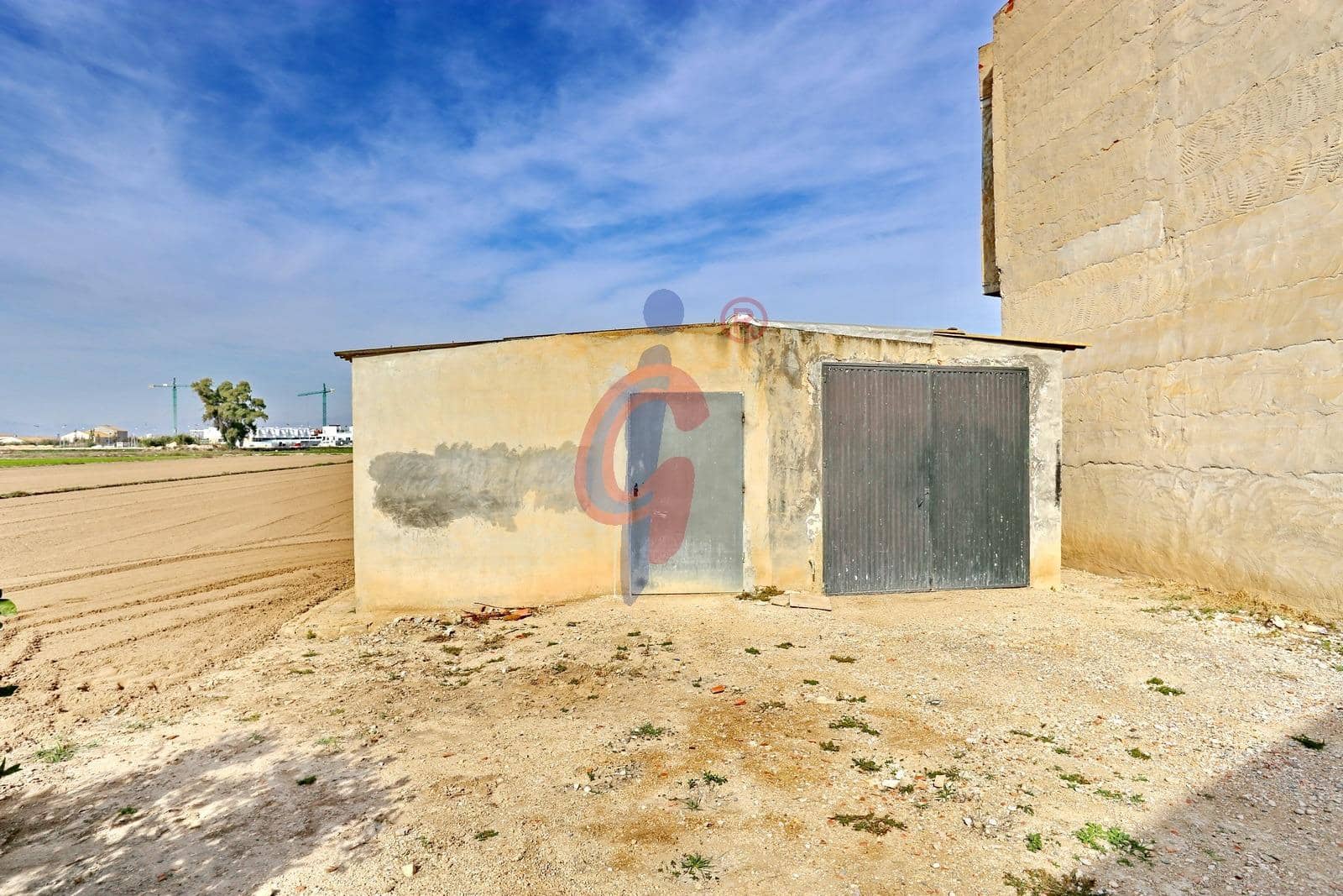 Building Plot for sale in Dolores - € 162,750 (Ref: 9388021)