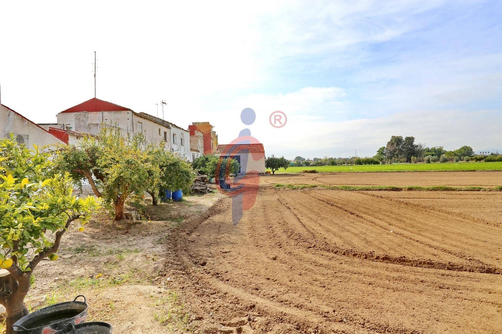 Building Plot for sale in Dolores - € 162,750 (Ref: 9388021)