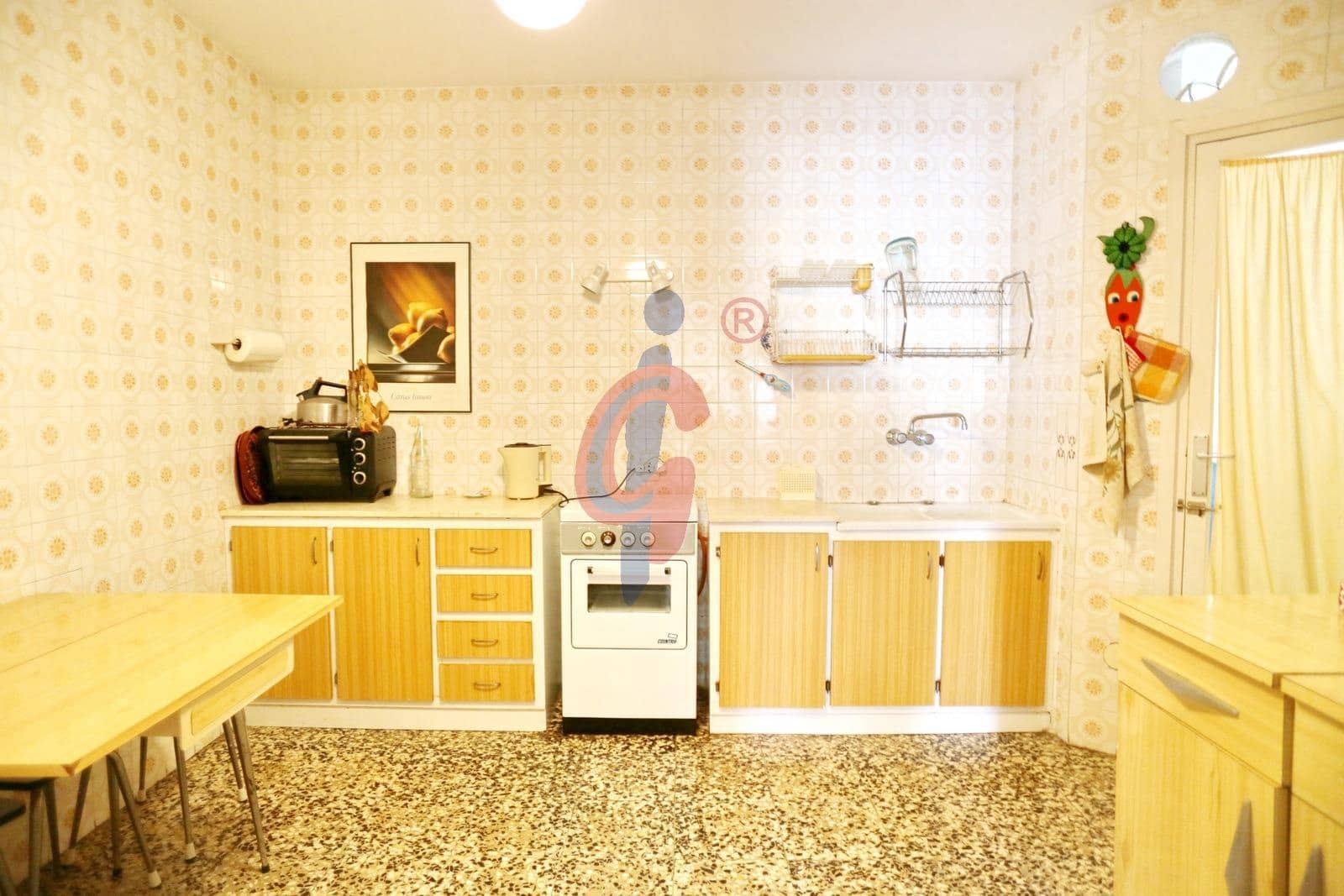 Apartamento de 3 habitaciones en Guardamar del Segura en venta - 139.990 € (Ref: 9388022)