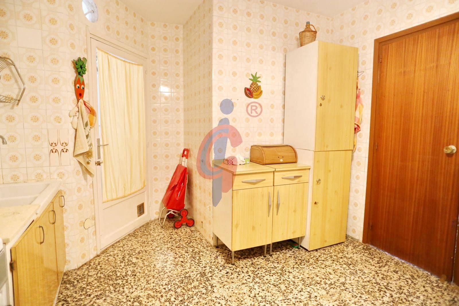 Apartamento de 3 habitaciones en Guardamar del Segura en venta - 139.990 € (Ref: 9388022)