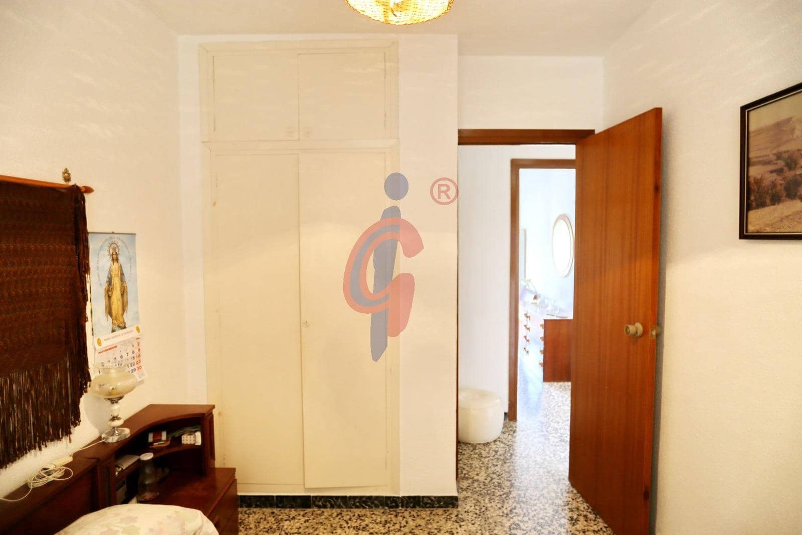 Apartamento de 3 habitaciones en Guardamar del Segura en venta - 139.990 € (Ref: 9388022)