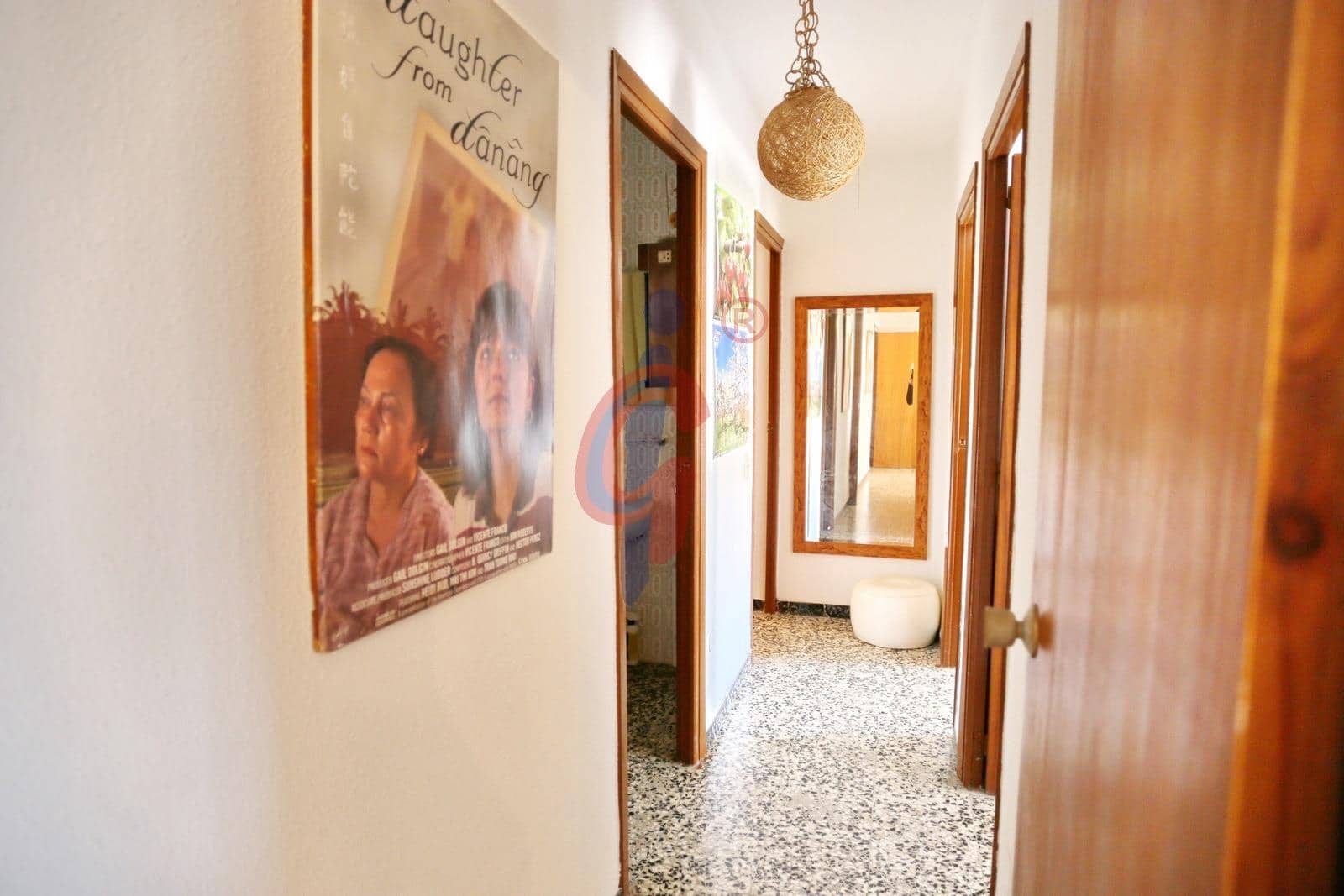 Apartamento de 3 habitaciones en Guardamar del Segura en venta - 139.990 € (Ref: 9388022)