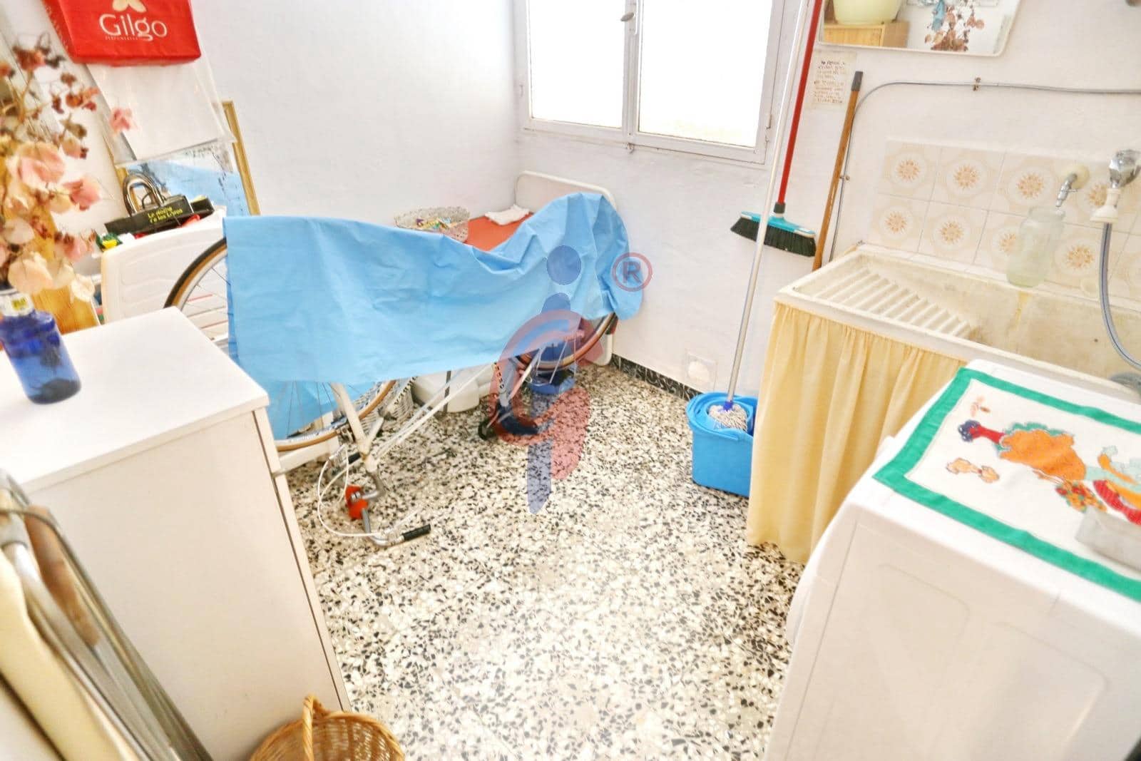 Apartamento de 3 habitaciones en Guardamar del Segura en venta - 139.990 € (Ref: 9388022)