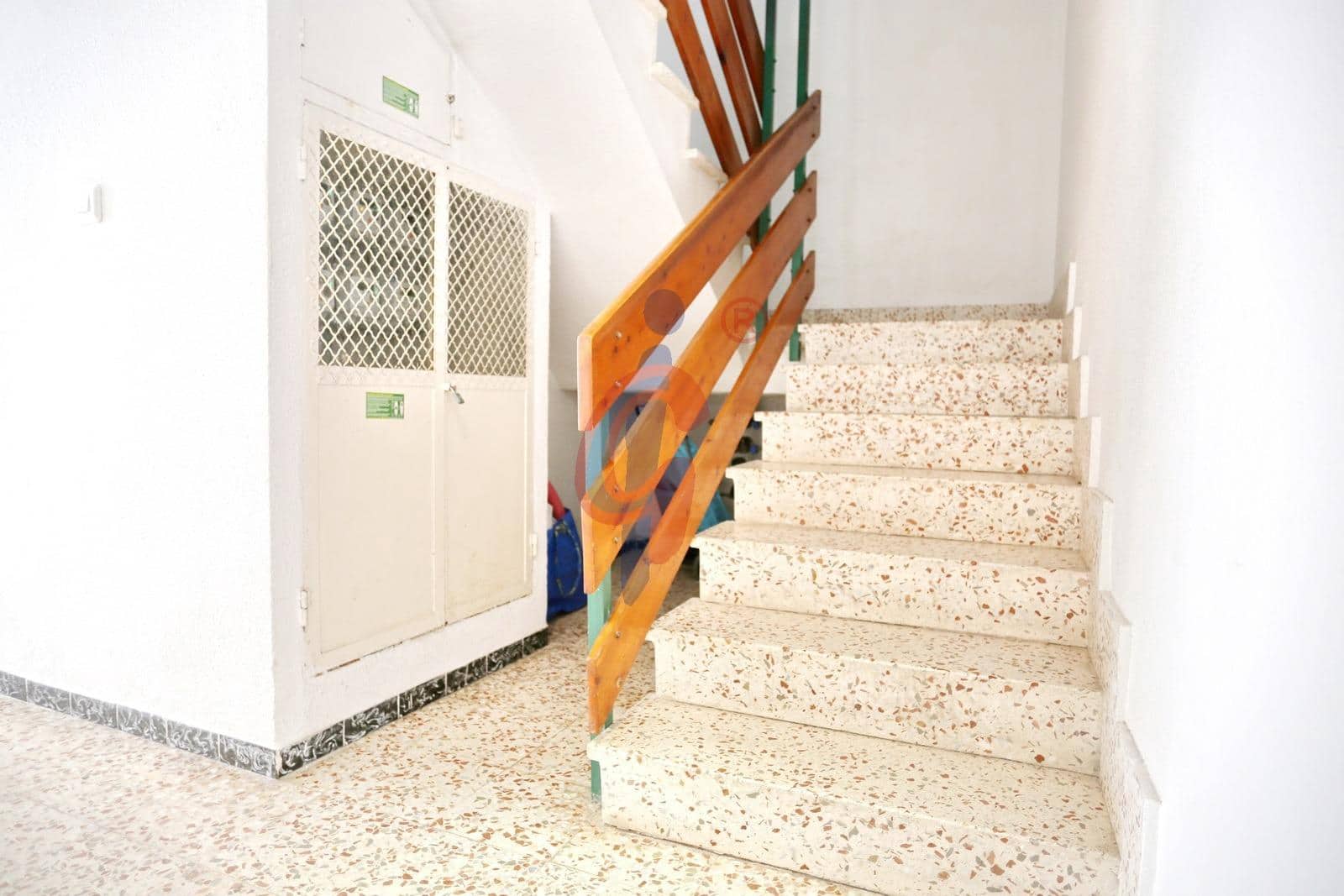 Apartamento de 3 habitaciones en Guardamar del Segura en venta - 139.990 € (Ref: 9388022)