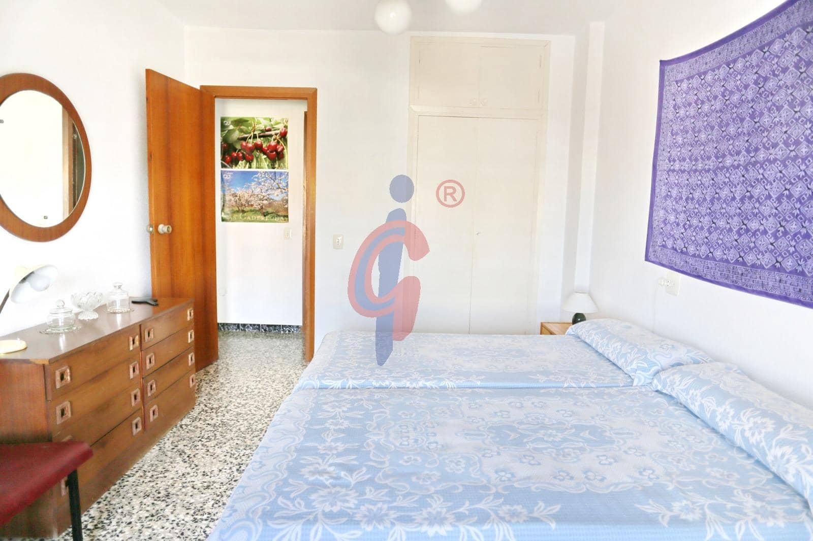 3 quarto Apartamento para venda em Guardamar del Segura - 139 500 € (Ref: 9388022)