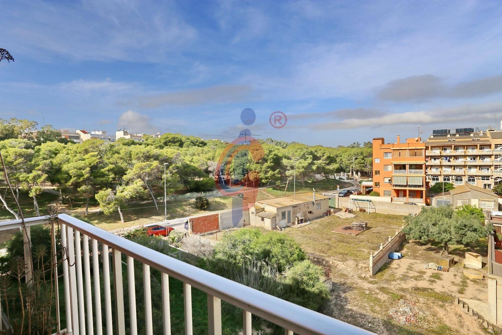 3 quarto Apartamento para venda em Guardamar del Segura - 139 500 € (Ref: 9388022)