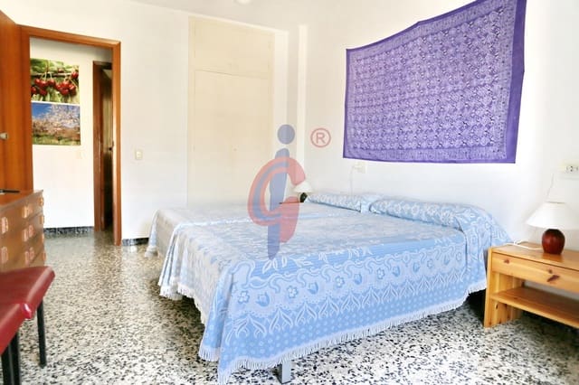 3 soveværelse Lejlighed til salg i Zona Pueblo, Guardamar del Segura - € 129.500 (Ref: 9388022)