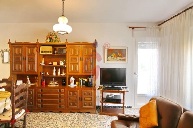 3 soveværelse Lejlighed til salg i Zona Pueblo, Guardamar del Segura - € 129.500 (Ref: 9388022)