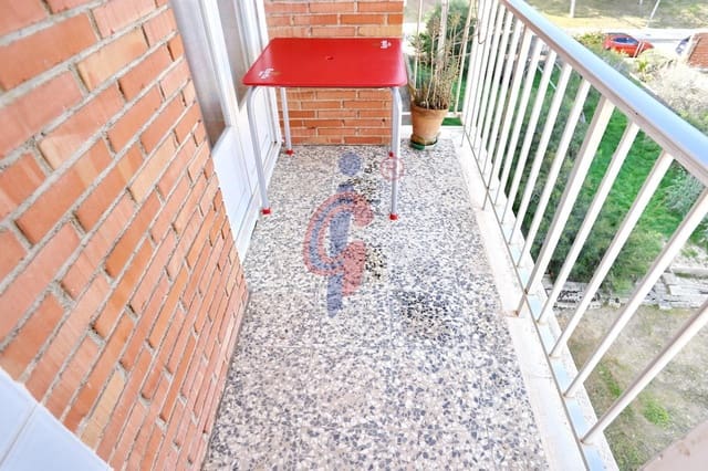 3 soveværelse Lejlighed til salg i Zona Pueblo, Guardamar del Segura - € 129.500 (Ref: 9388022)