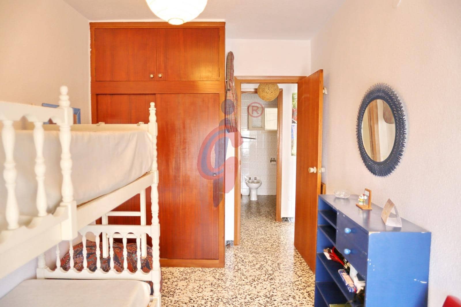 3 Zimmer Apartment zu verkaufen in Guardamar del Segura - 129.500 € (Ref: 9388022)