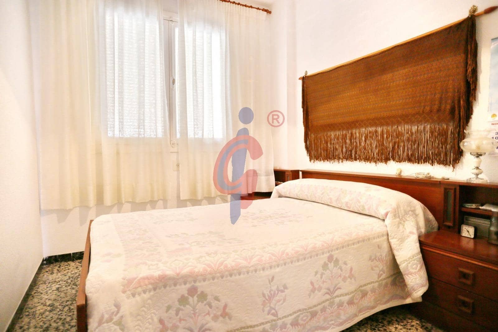 3 Zimmer Apartment zu verkaufen in Guardamar del Segura - 129.500 € (Ref: 9388022)