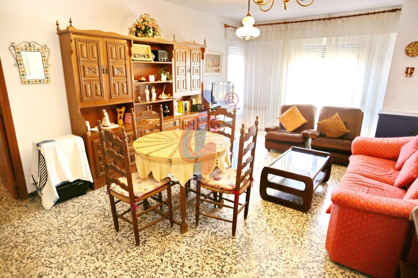 3 Zimmer Apartment zu verkaufen in Guardamar del Segura - 129.500 € (Ref: 9388022)