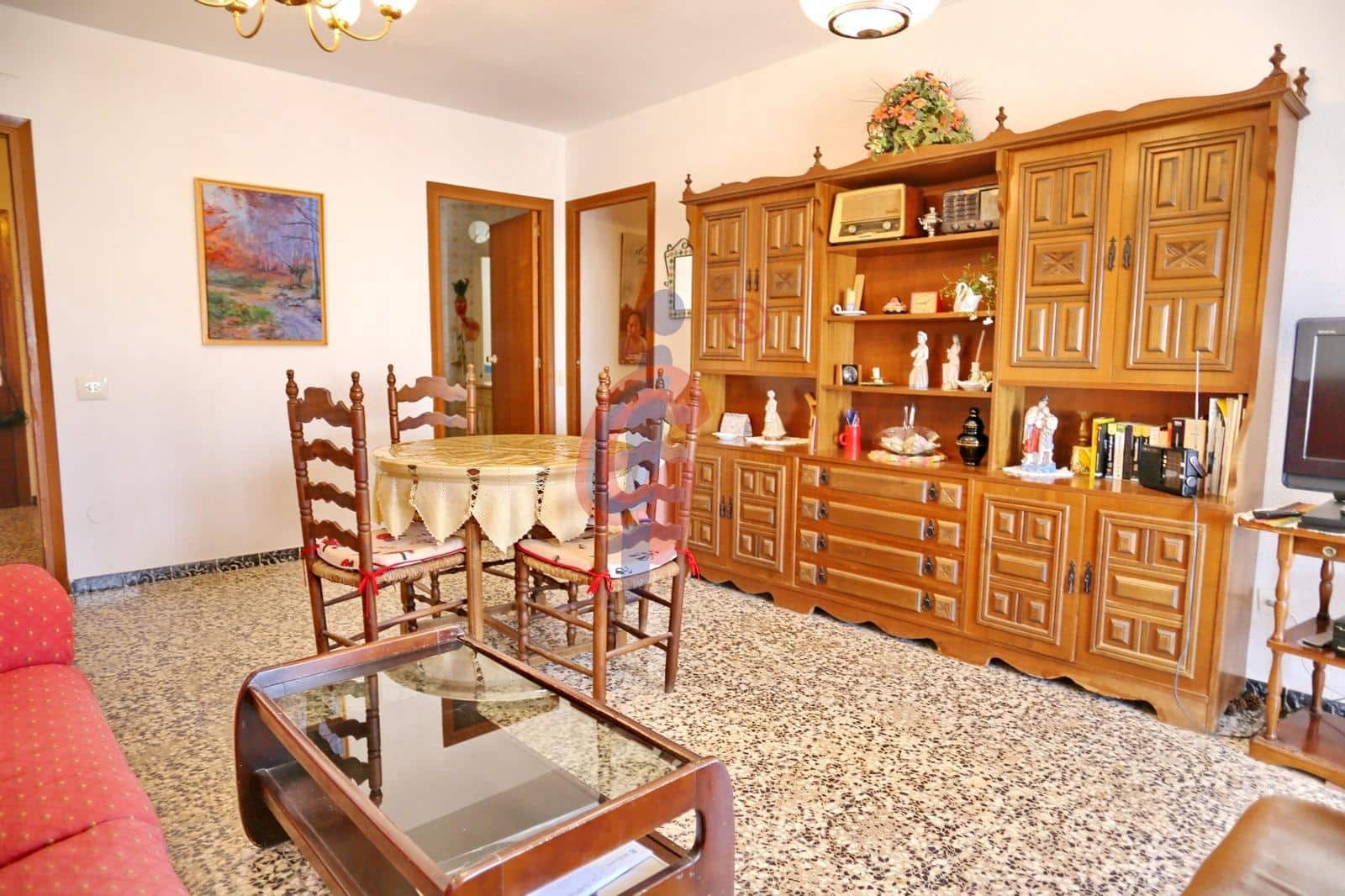 3 Zimmer Apartment zu verkaufen in Guardamar del Segura - 129.500 € (Ref: 9388022)