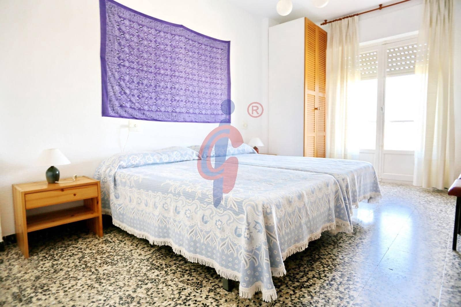 3 Zimmer Apartment zu verkaufen in Guardamar del Segura - 129.500 € (Ref: 9388022)