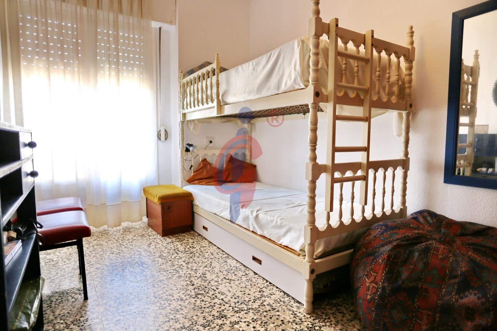 3 Zimmer Apartment zu verkaufen in Guardamar del Segura - 129.500 € (Ref: 9388022)