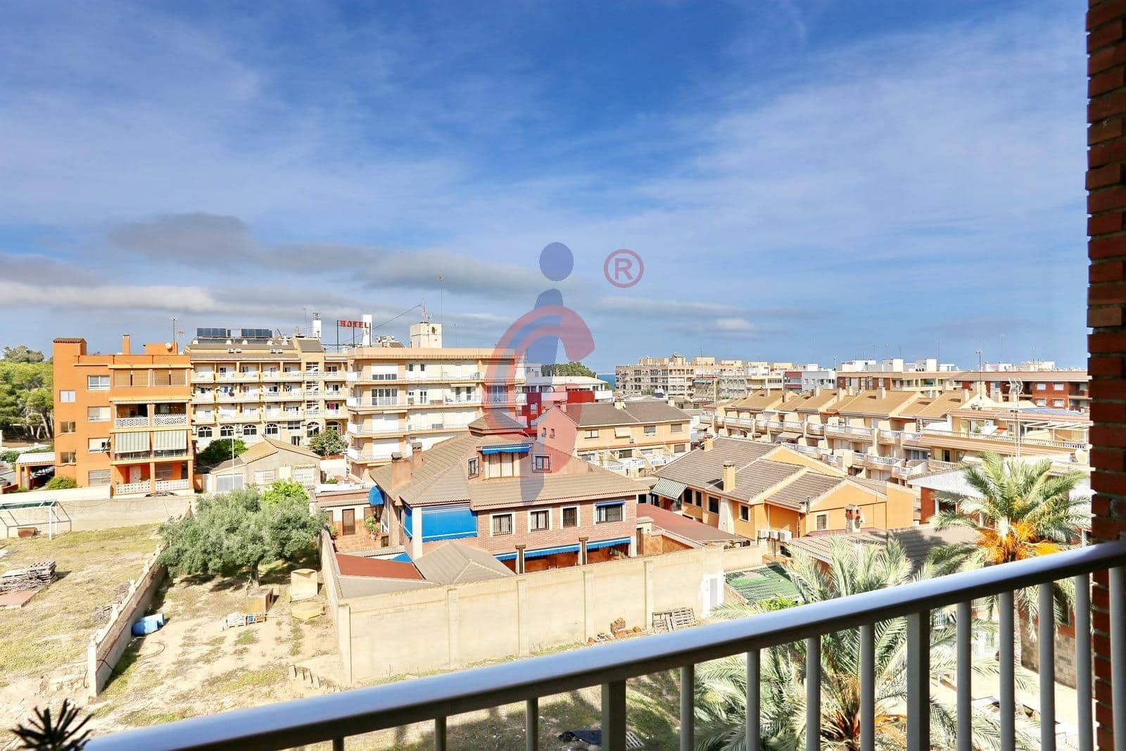 3 Zimmer Apartment zu verkaufen in Guardamar del Segura - 129.500 € (Ref: 9388022)