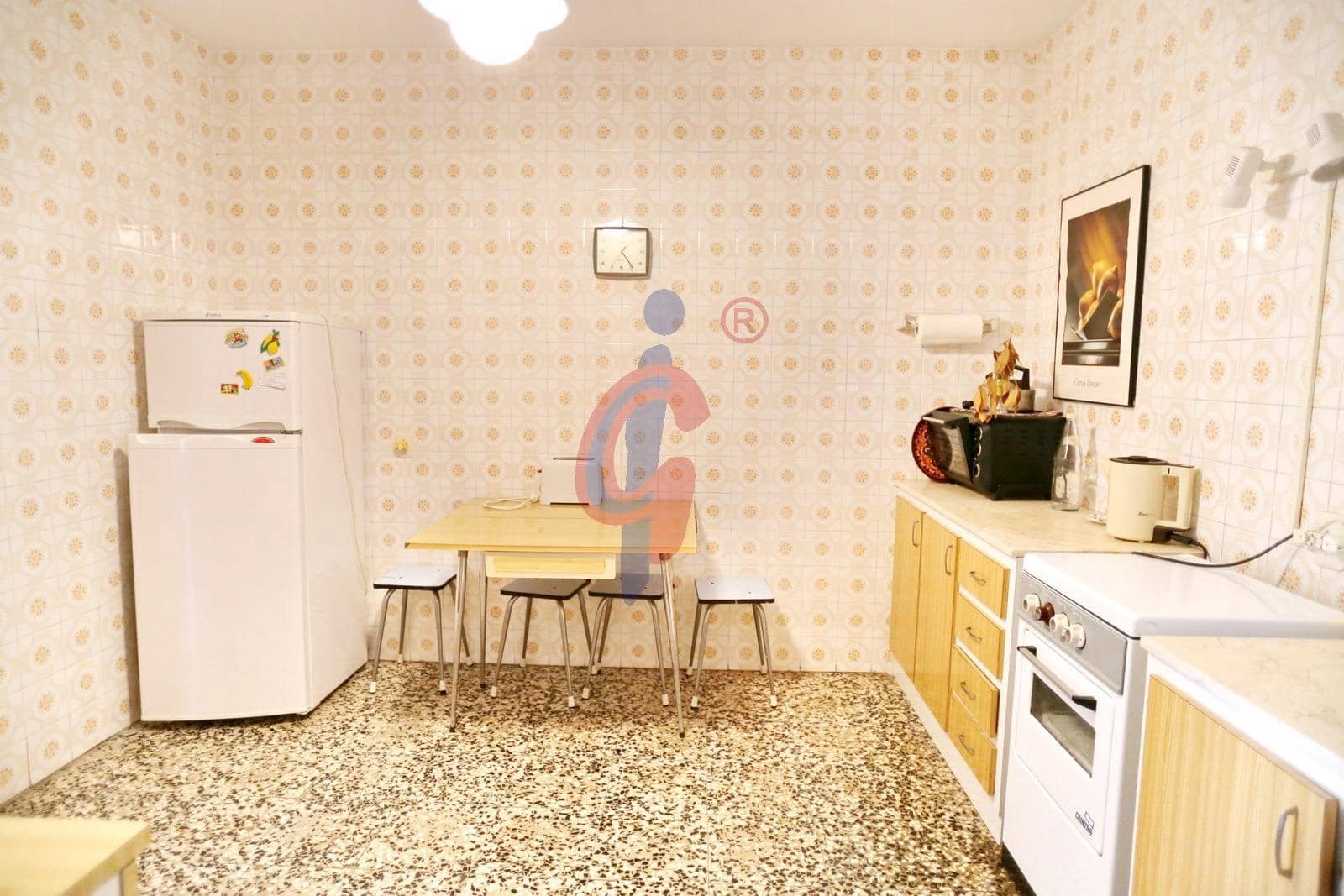 3 Zimmer Apartment zu verkaufen in Guardamar del Segura - 129.500 € (Ref: 9388022)