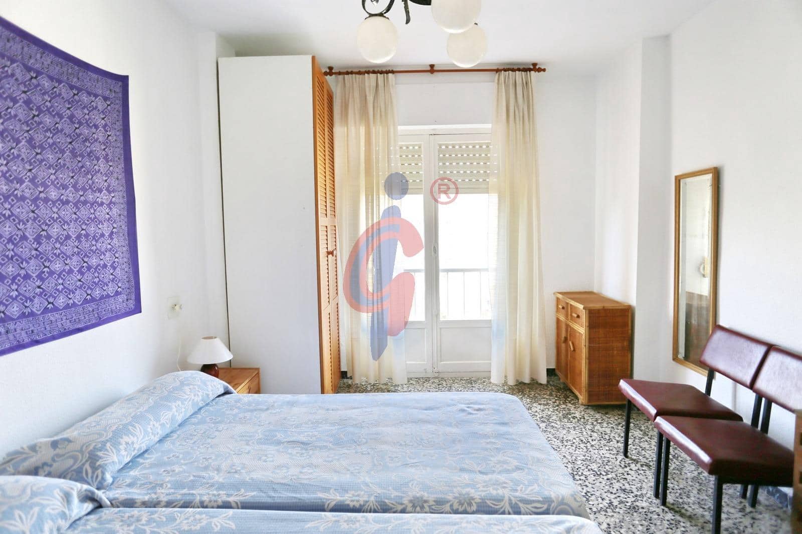 3 Zimmer Apartment zu verkaufen in Guardamar del Segura - 129.500 € (Ref: 9388022)