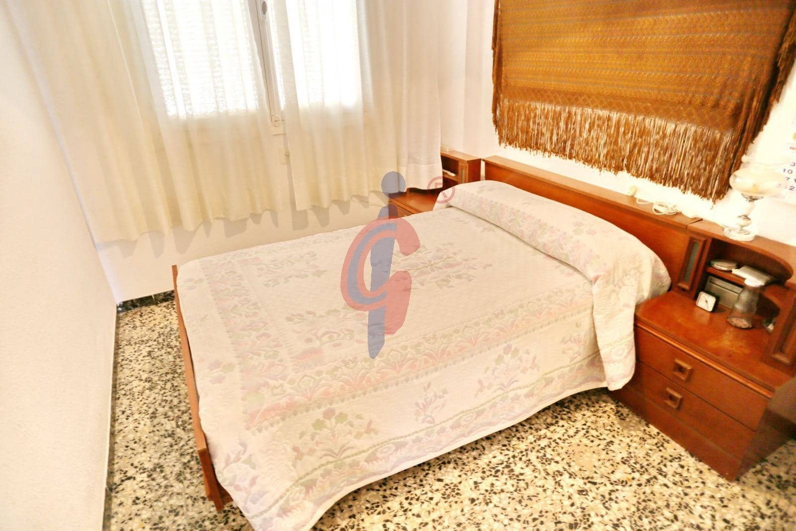 3 Zimmer Apartment zu verkaufen in Guardamar del Segura - 129.500 € (Ref: 9388022)