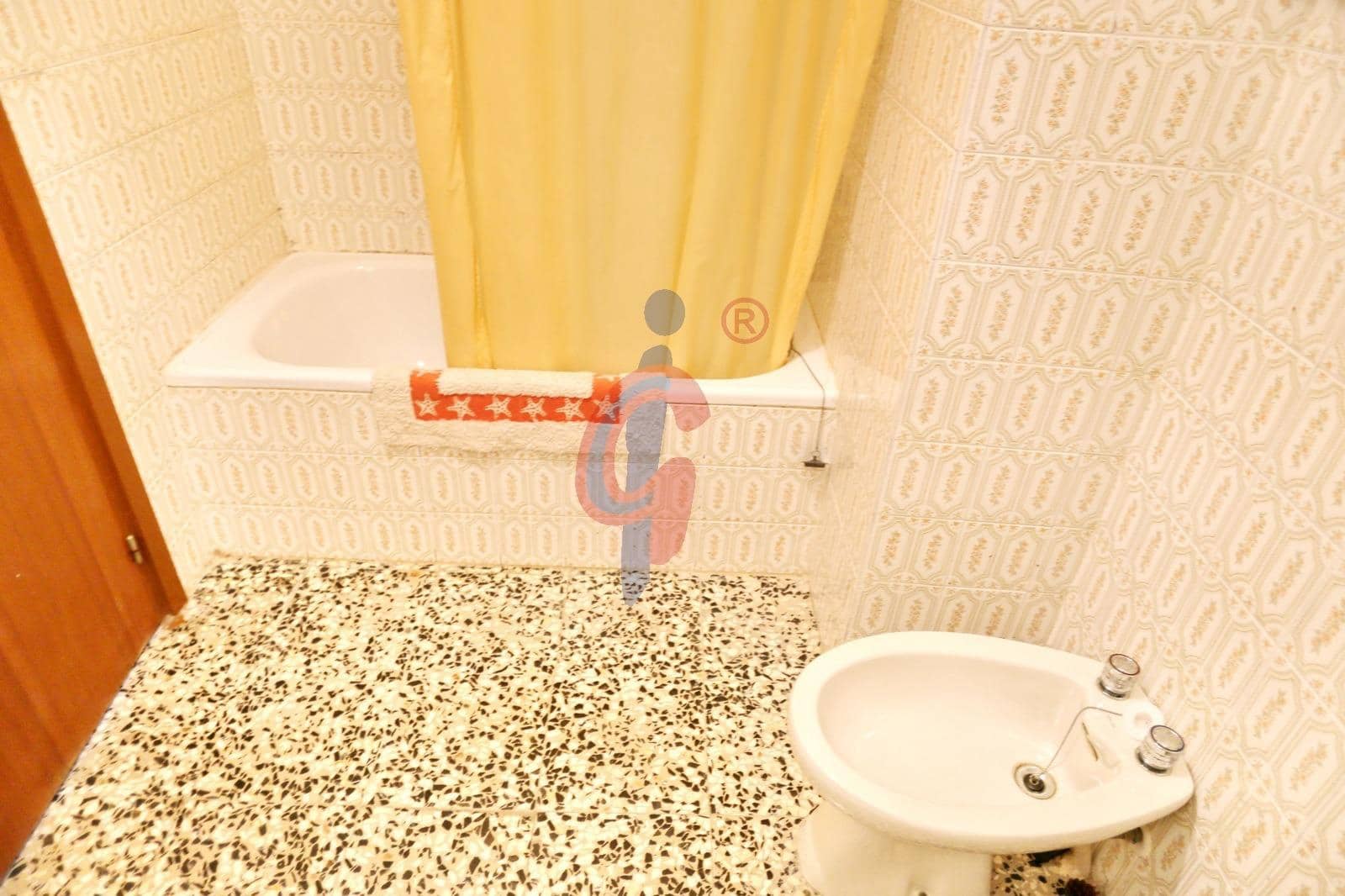 3 Zimmer Apartment zu verkaufen in Guardamar del Segura - 129.500 € (Ref: 9388022)
