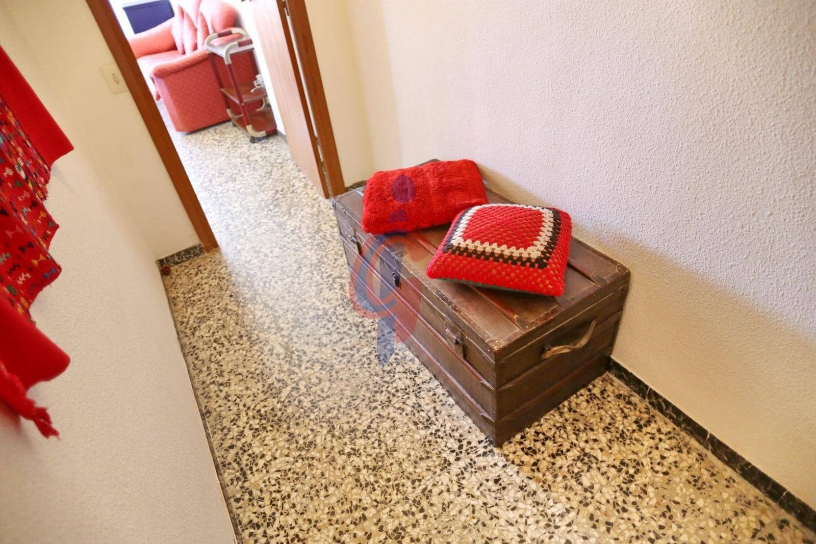 3 Zimmer Apartment zu verkaufen in Guardamar del Segura - 129.500 € (Ref: 9388022)
