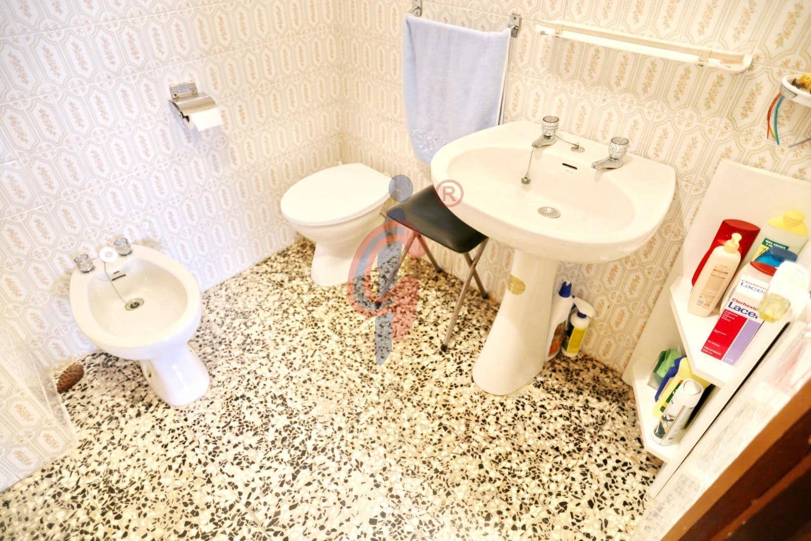 3 Zimmer Apartment zu verkaufen in Guardamar del Segura - 129.500 € (Ref: 9388022)