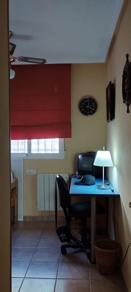 2 sovrum Bungalow till salu i Guardamar del Segura med pool - 149 990 € (Ref: 9406555)